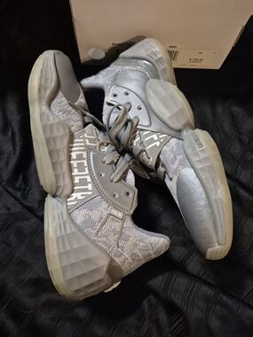 Harden Vol.4